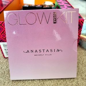 Anastasia BH Sugar Glow Kit